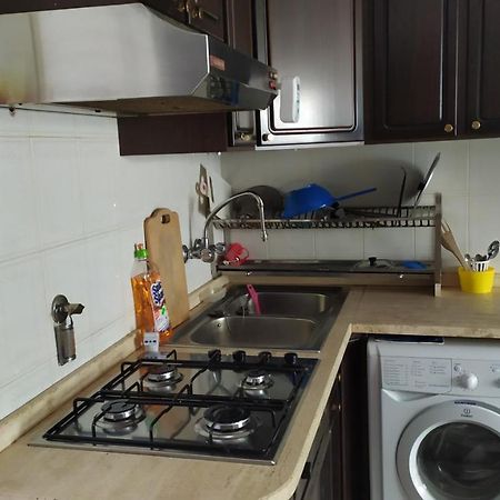 Desi Home Bolsena Eksteriør billede
