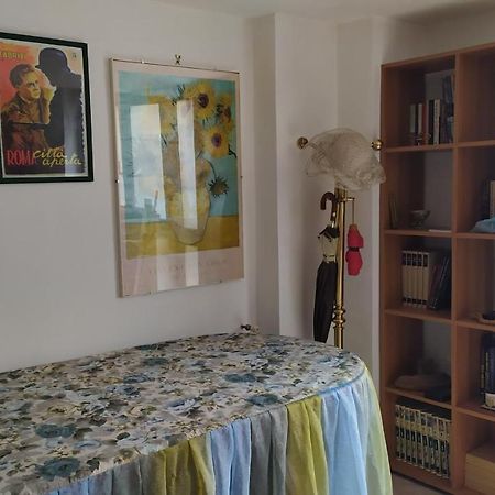 Desi Home Bolsena Eksteriør billede