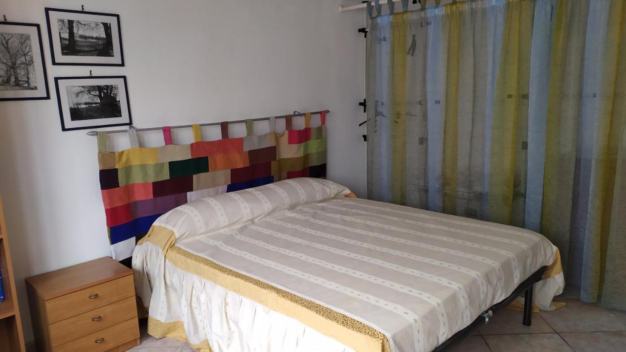 Desi Home Bolsena Eksteriør billede