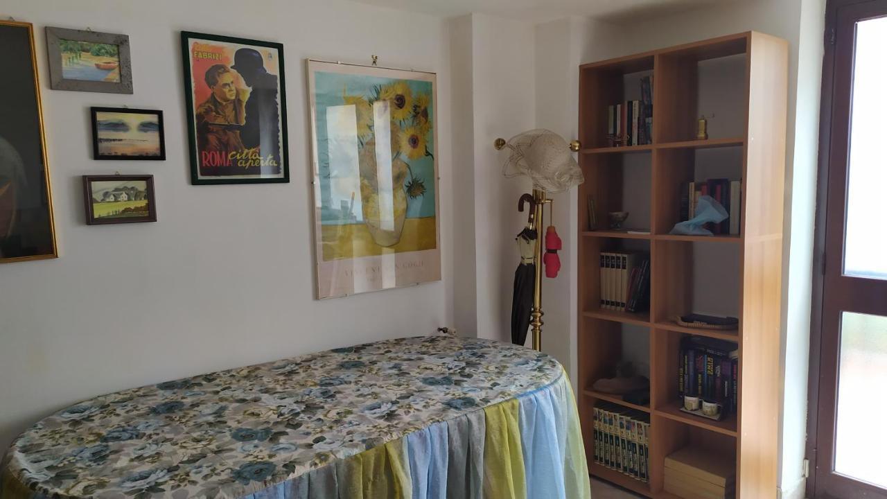 Desi Home Bolsena Eksteriør billede