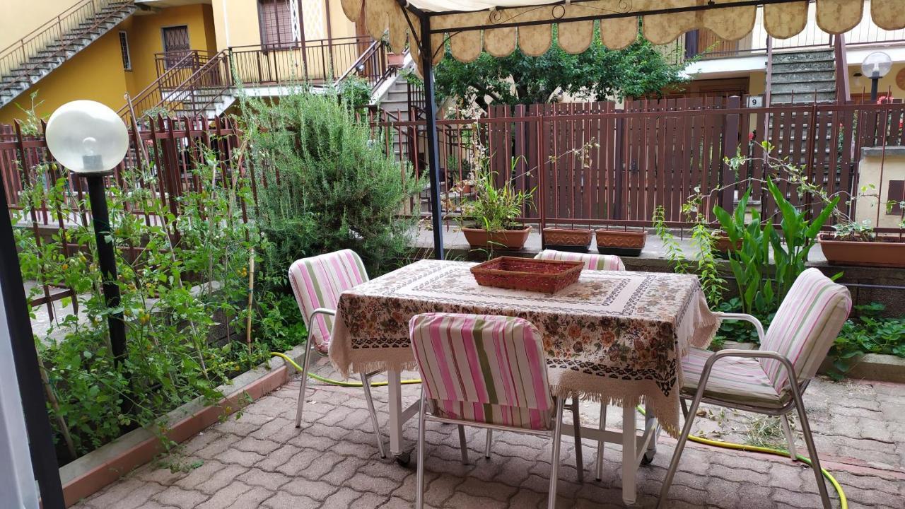 Desi Home Bolsena Eksteriør billede